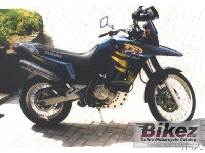 1997 Suzuki DR 800 S photo